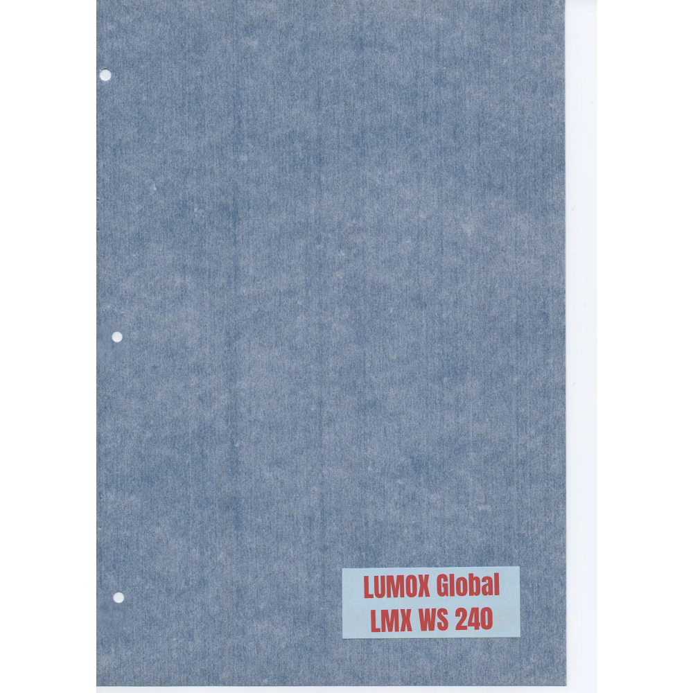 LMX WS 240 - Görsel 2