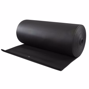 Elastomerik Kauçuk Köpüğü Yalıtım Levhaları