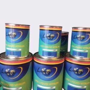 LMX Liquid Vitrum