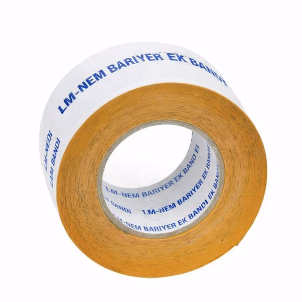 Nem Bariyeri Ek Yeri Bandı 6CM*25M - Görsel 2