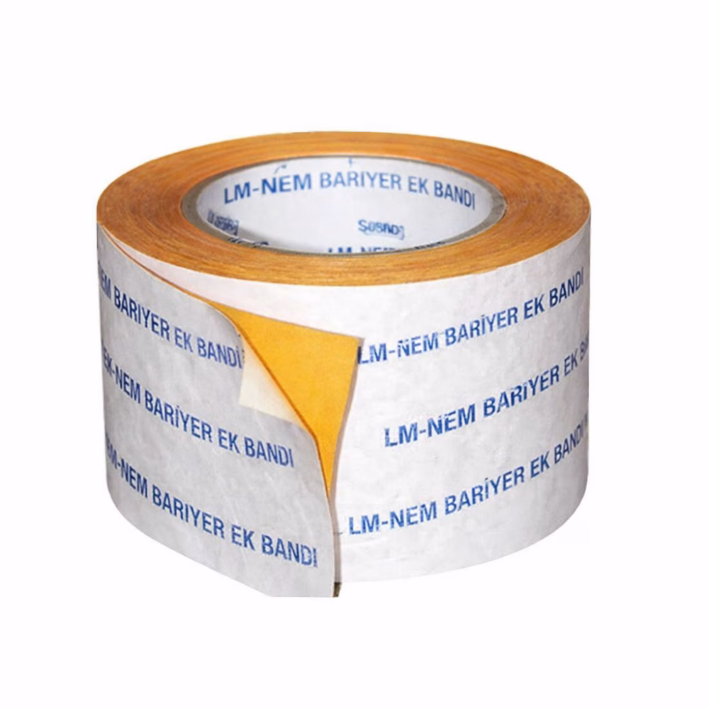Nem Bariyeri Ek Yeri Bandı 6CM*25M