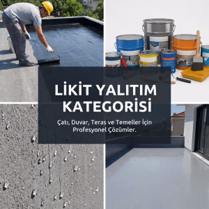 Likit Yalıtım