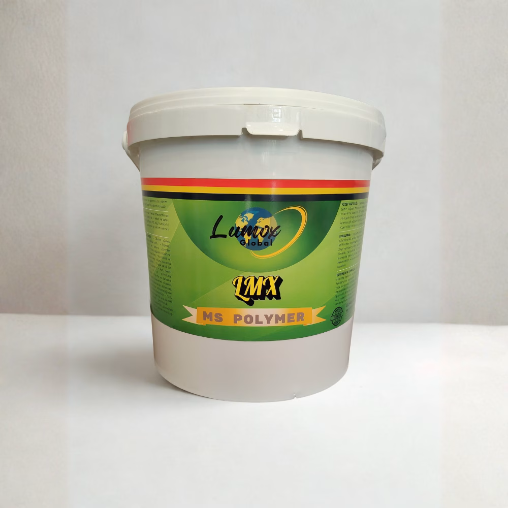 LMX Ms Polymer